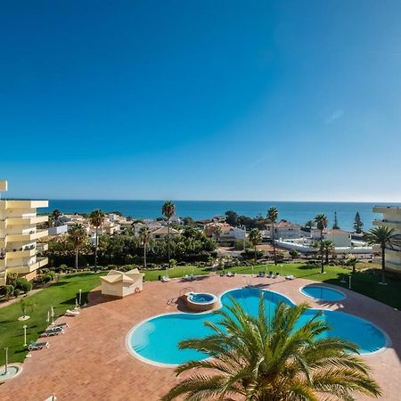 Vr Gale Mar Apartment Albufeira Exterior photo