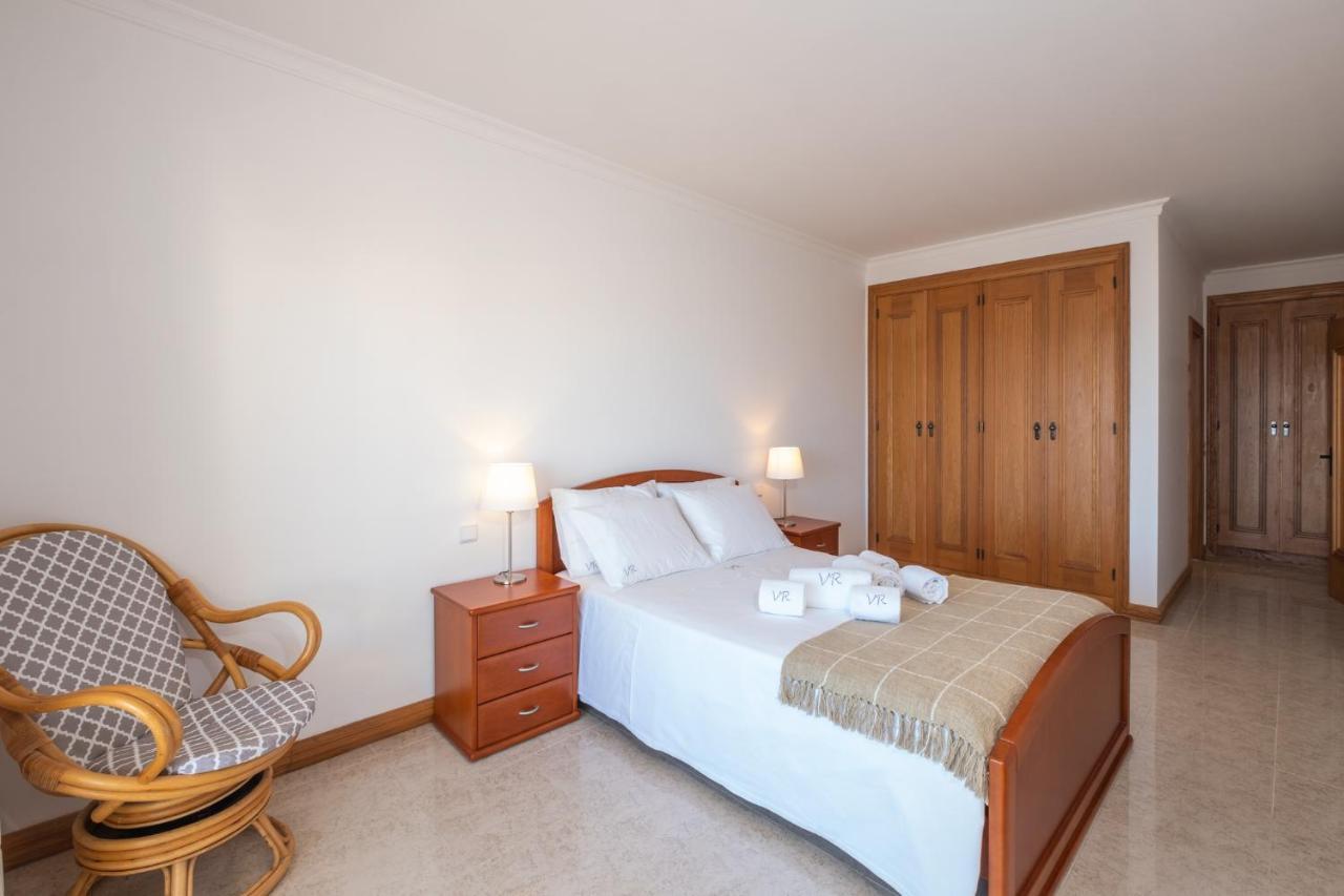 Vr Gale Mar Apartment Albufeira Exterior photo